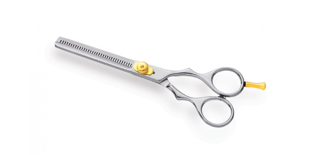 Professional Hair Thinning Scissors